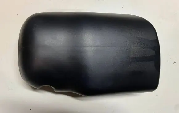 BMW X5 E70 Steering wheel column trim 6966669
