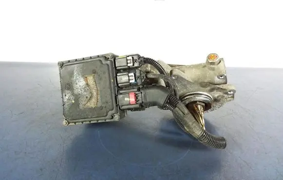 KIA Optima Steering rack 57700D4100