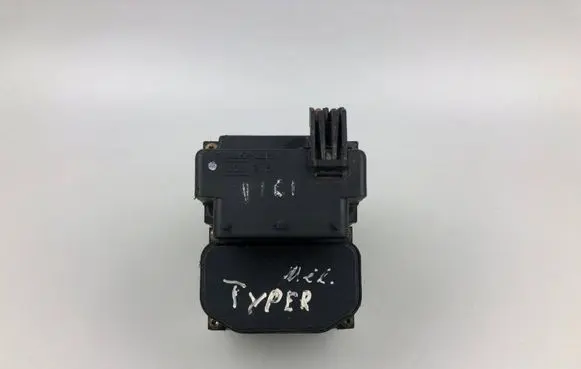 Honda Civic ABS Pump 0265216908
