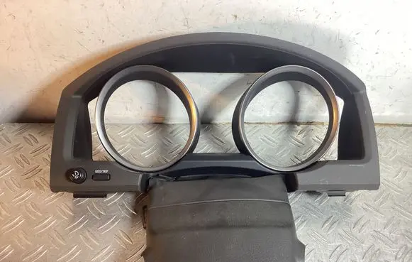 Toyota Land Cruiser (J200) Dashboard trim 5540460200 6554110250 4528660998