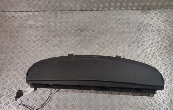 Mercedes-Benz S C217 Parcel shelf A2176903249