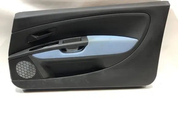 Fiat Grande Punto Sliding door card 735421875