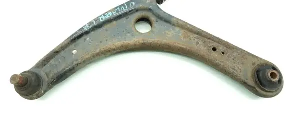 Front control arm