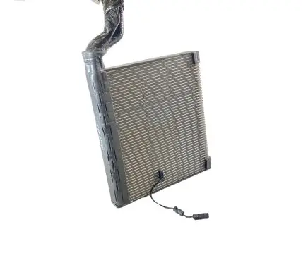 Air conditioning (A/C) radiator (interior)