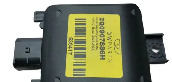 Volkswagen ID. Buzz Distronic sensor radar 2Q0907686H