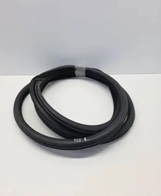 BMW 5 F10 F11 Front door rubber seal 7182270