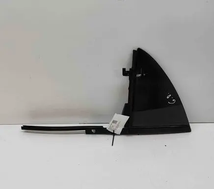 Mercedes-Benz CLA C118 X118 Rear side window 43R00128 A1187300600