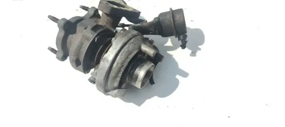 Audi A4 S4 B5 8D Turbo 028145702