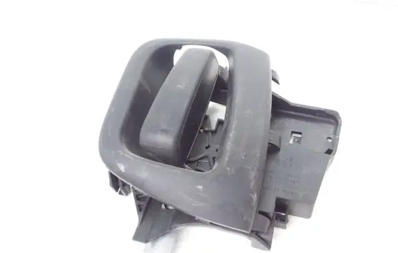 Citroen Berlingo Sliding door interior handle 9682100677