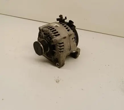 BMW 5 F10 F11 Generator/alternator