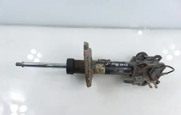Opel Vectra C Front shock absorber/damper 13131687