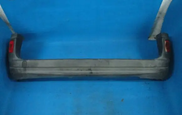 Renault Kangoo II Front bumper foam support bar 