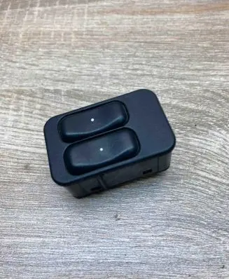 Opel Zafira A Electric window control switch 90561088 13363201
