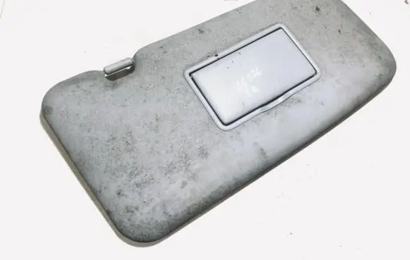 Nissan X-Trail T30 Sun visor