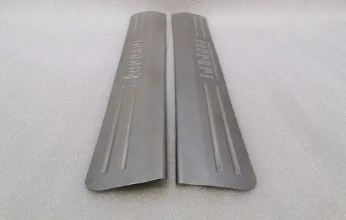 Ferrari FF Front door trim (molding) 81361800