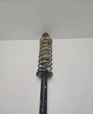 Volkswagen Polo III 6N 6N2 6NF Rear shock absorber with coil spring 