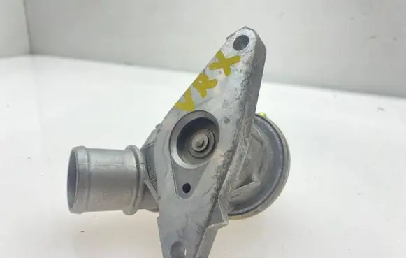 Subaru Impreza IV Turbo system vacuum part 
