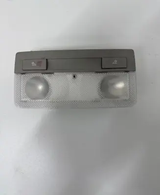 Opel Insignia A Rear seat light 316627975