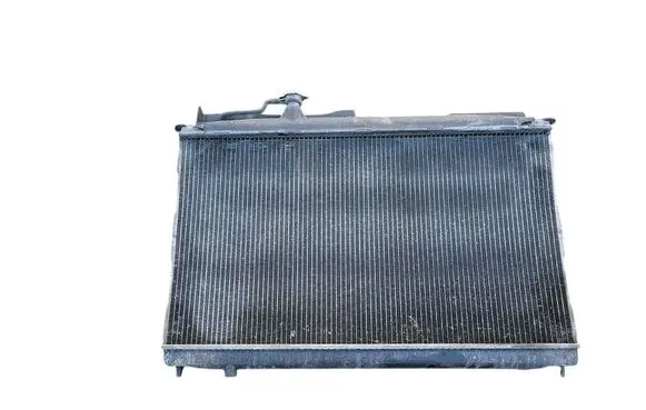 Hyundai Santa Fe Coolant radiator