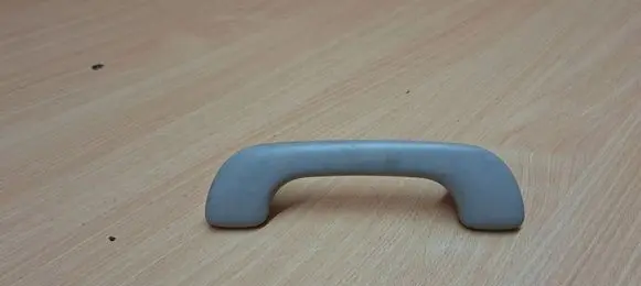 Renault Espace IV Front interior roof grab handle 8200000099