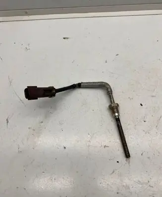 Exhaust gas temperature sensor
