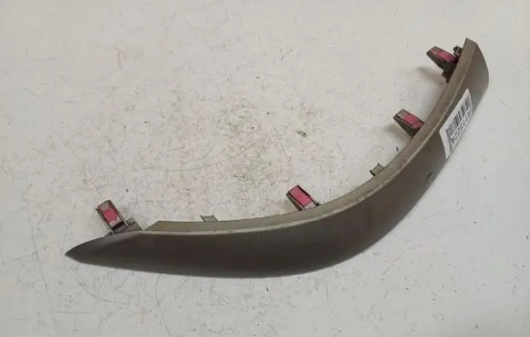 Toyota Auris 150 Other rear door trim element 5543502060
