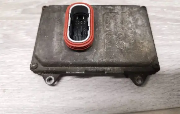 Audi A6 S6 C6 4F Xenon control unit/module 4F0941329A 4F0941329 5DF00870410