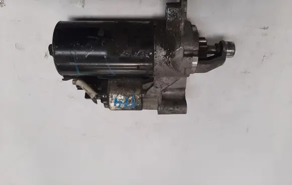 Audi A5 8T 8F Starter motor 03L911021C