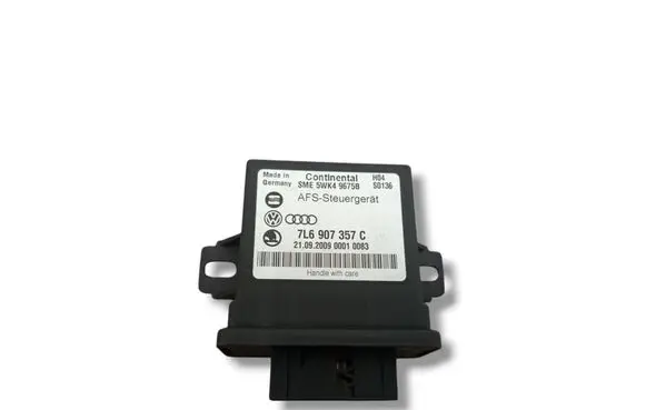 Volkswagen Phaeton Light module LCM 7L6907357C