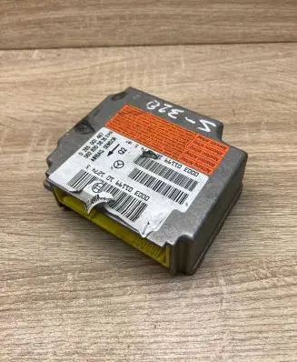 Mercedes-Benz S W220 Airbag control unit/module 0285001467 0028203826