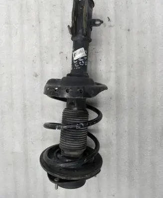 Subaru Impreza III Front shock absorber/damper