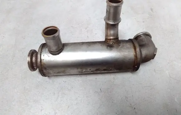 Ford Focus EGR valve cooler 9646762280