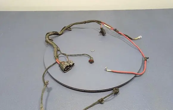 Volkswagen Arteon Other wiring loom 3Q1971111AQ