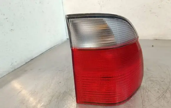 BMW 5 E39 Rear/tail lights