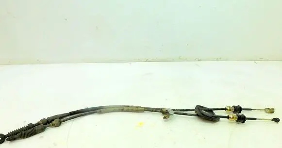 Toyota Yaris Verso Gear shift cable linkage 188842