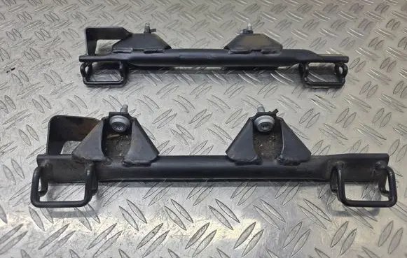 Audi A4 S4 B7 8E 8H ISOFIX Bracket 8E0813545B