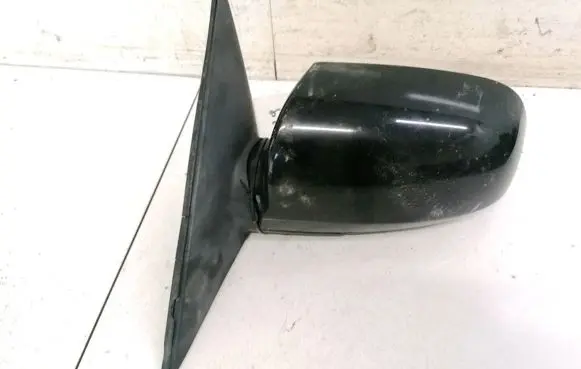 Hyundai Sonata Front door electric wing mirror E4012274