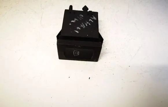 Seat Alhambra (Mk1) Windscreen/window heater switch 7M3959622