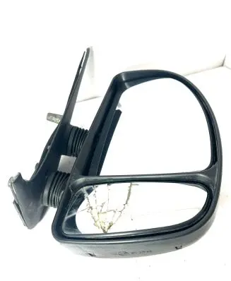 Fiat Ducato Manual wing mirror 811910