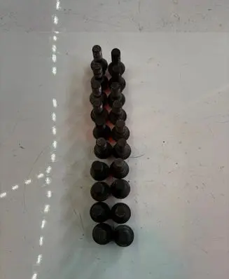 Fiat Ducato Nuts/bolts 