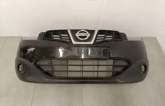 Nissan Qashqai+2 Front bumper