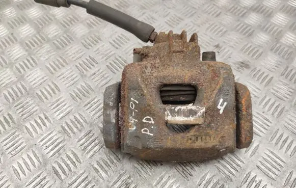 Citroen C4 I Picasso Front brake caliper 48085