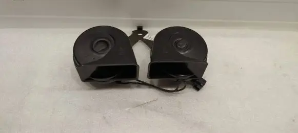 Horn signal