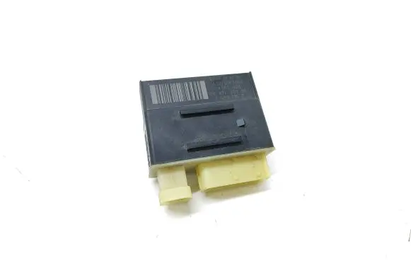 Citroen Berlingo Glow plug pre-heat relay 9662570880 018010953