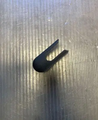 Nissan Qashqai Rear wiper blade arm 28782JD00A