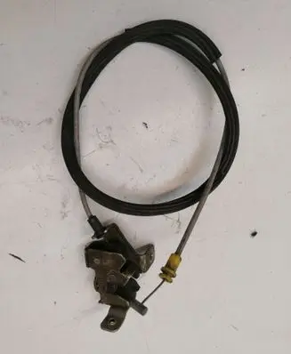 Ford Transit Rear door cable line 1C15V43287CD