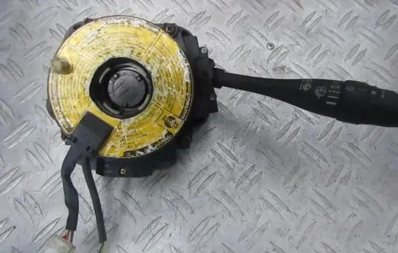 Nissan Almera Wiper control stalk 36990b 54394781e