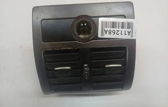 Audi A6 S6 C5 4B Dash center air vent grill 4B0819203