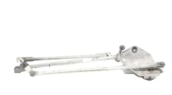 Ford Kuga I Front wiper linkage and motor 8V4117504BD 3397021369