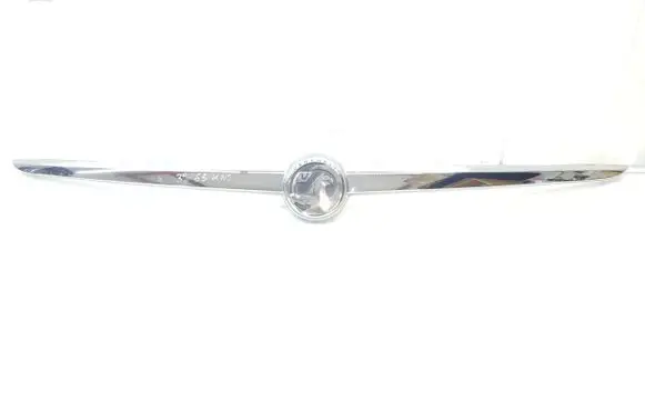 Opel Insignia A Tailgate/trunk/boot exterior handle 13244389 13244388